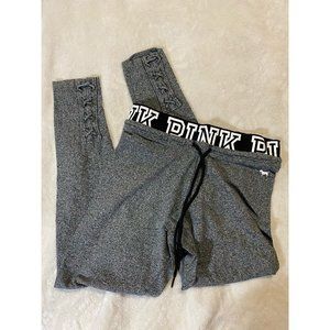 Pink Victoria Secret Leggings